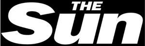 the sun press logo