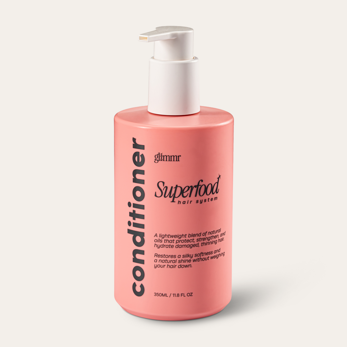 ‍FREE GIFT: Superfood Conditioner ($25.96 Value)