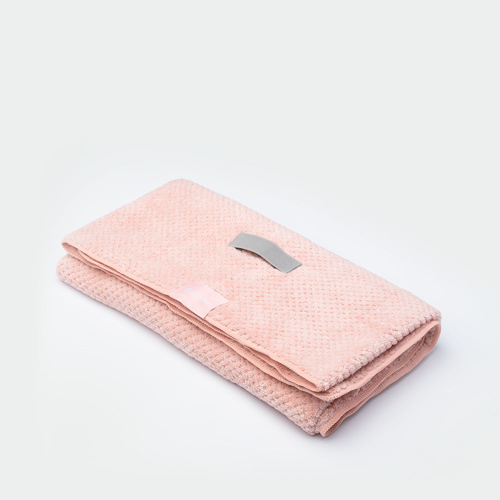 ‍Quick Dry Hair Towel Wrap (100% off)