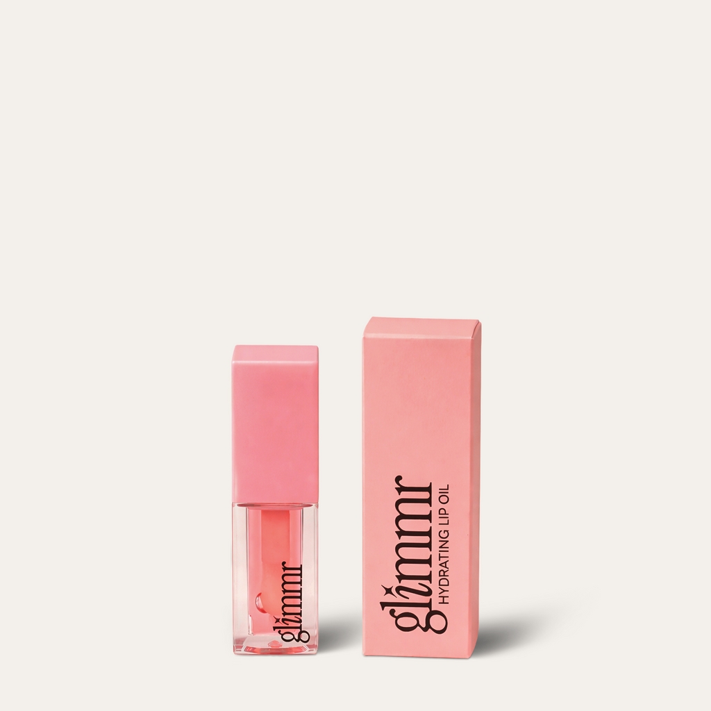 Watermelon Hydrating Lip Oil