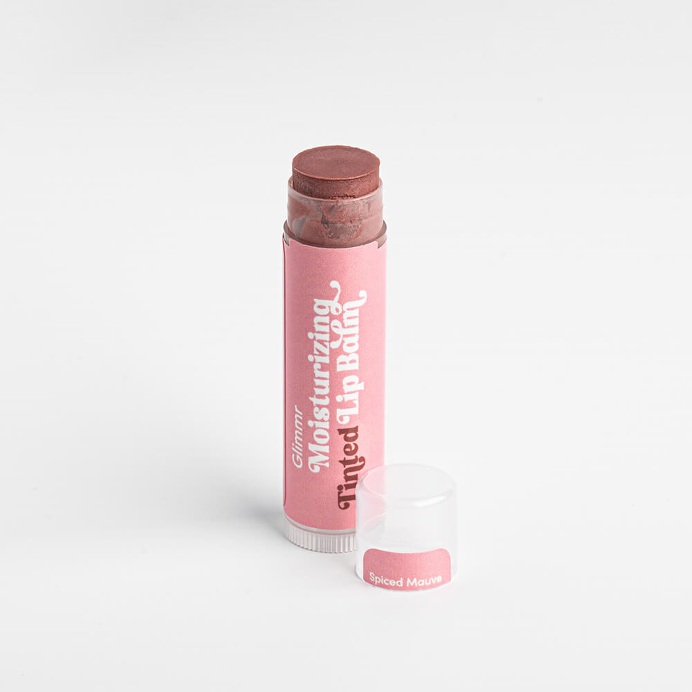 Moisturizing Lip Balm Duo Glimmr moisturizing-lip-balm-duo-glimmr
