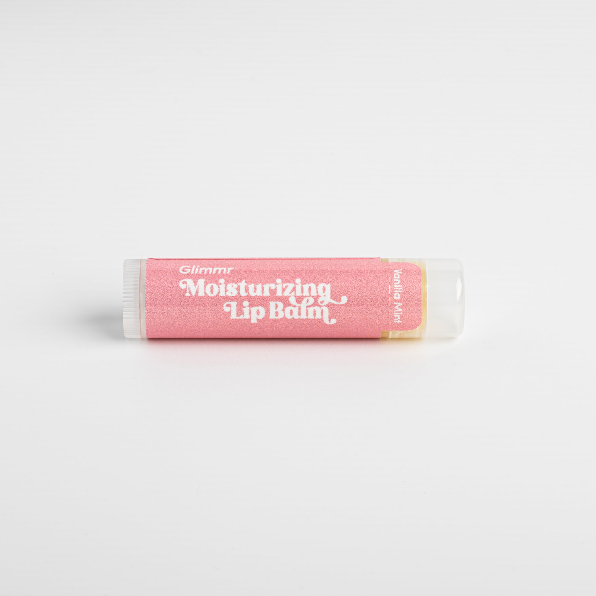 Ultra-Moisturizing Lip Balm - Vanilla Mint