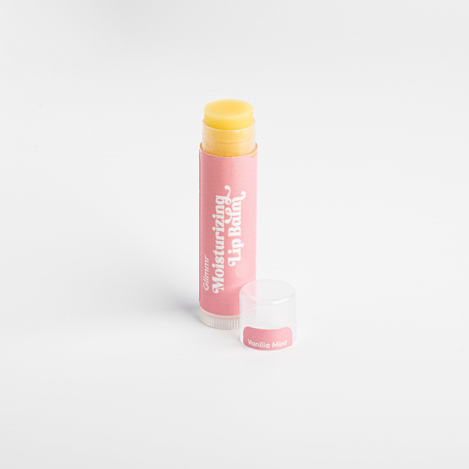Ultra-Moisturizing Lip Balm - Vanilla Mint