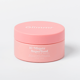 10-Minute Superfood Hair Mask