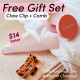 free gift with orders