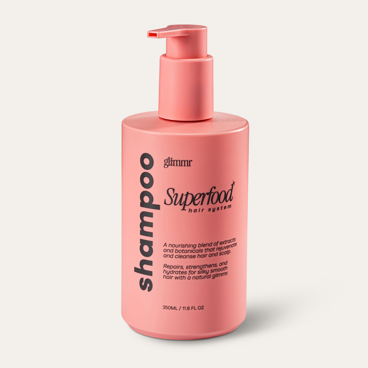 ‍FREE GIFT: Superfood Shampoo ($25.96 Value)