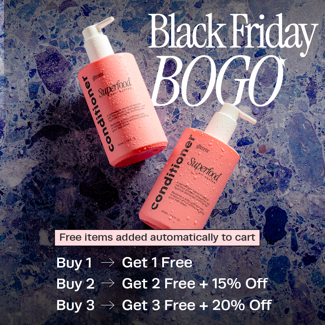 Superfood Conditioner