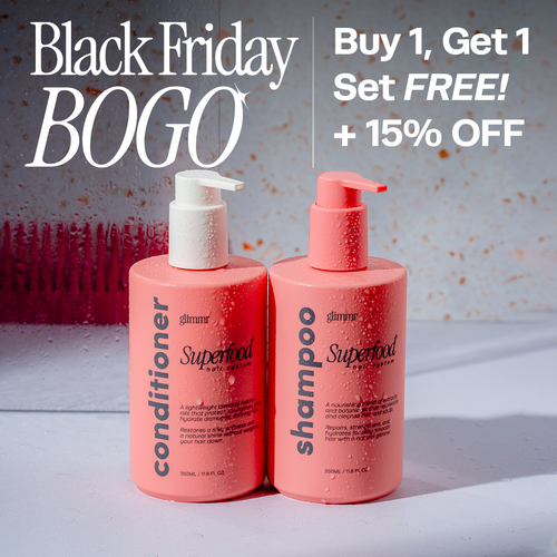 Daily Essentials Set - Shampoo + Conditioner