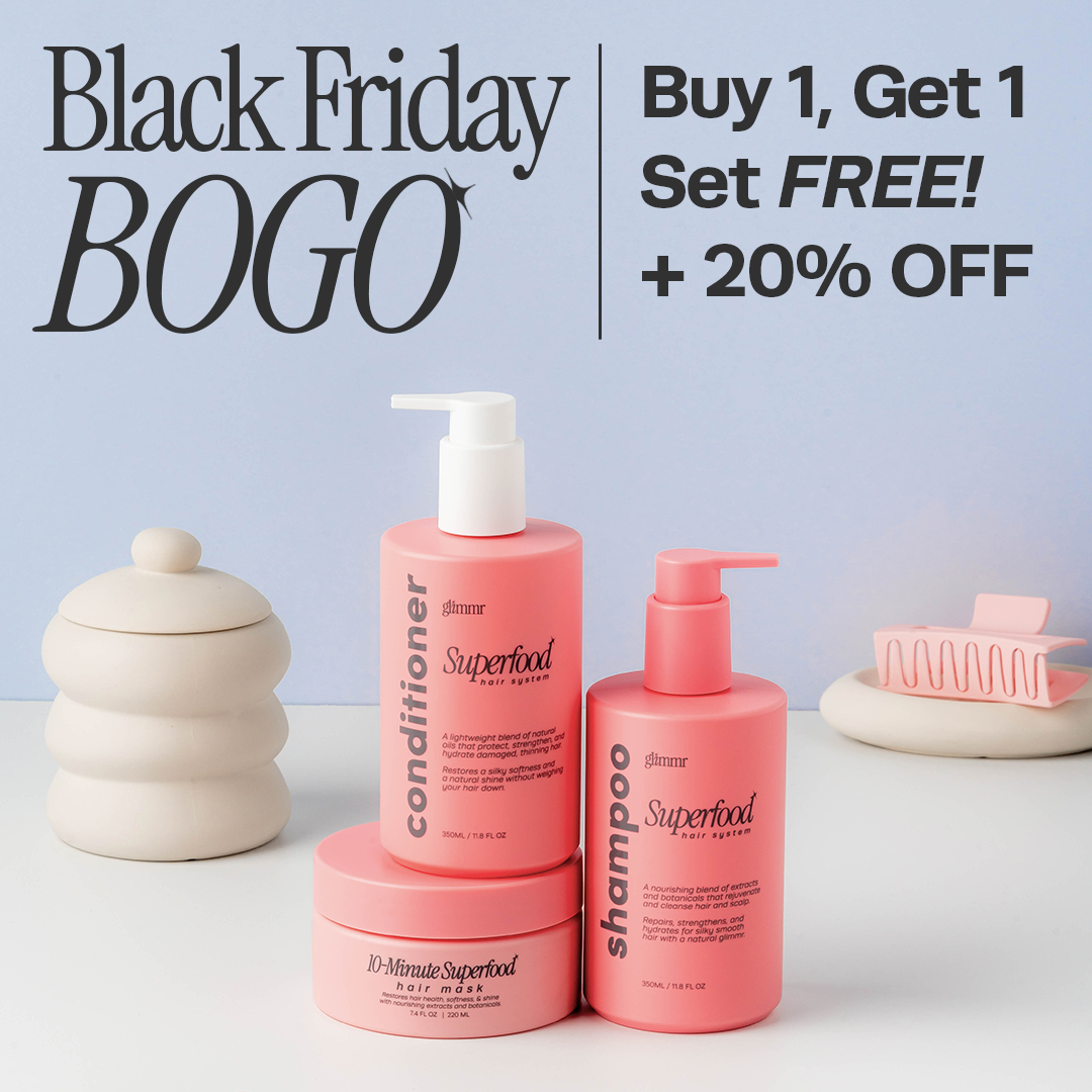 Complete Repair Set - Shampoo + Conditioner + Hair Mask