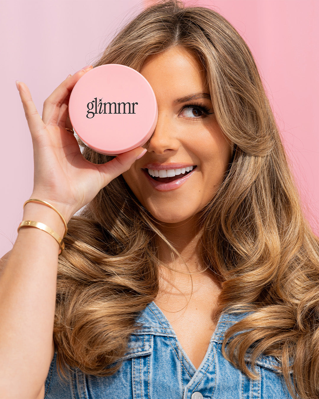 Glimmo Glimmr - Superfood Haircare System