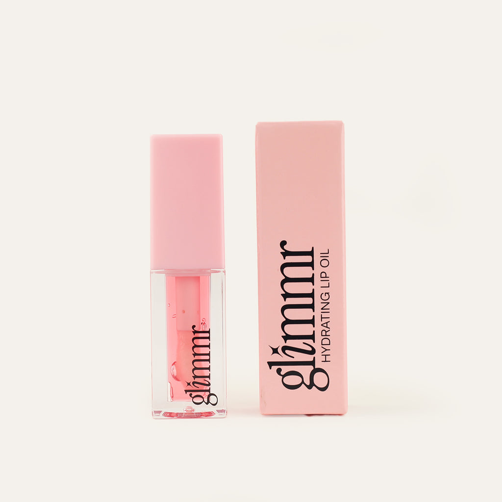 Watermelon Hydrating Lip Oil