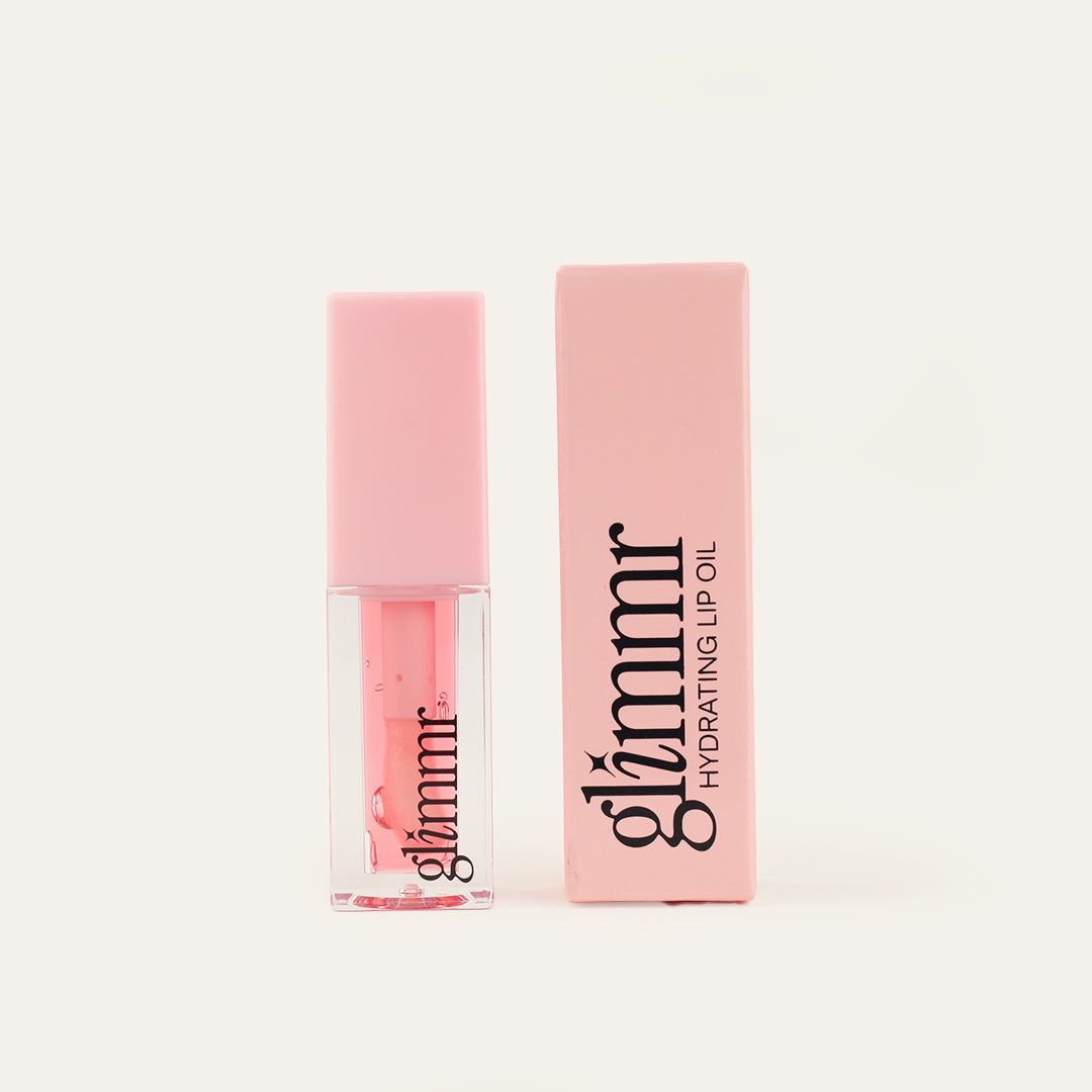 ‍Watermelon Hydrating Lip Oil (100% off)