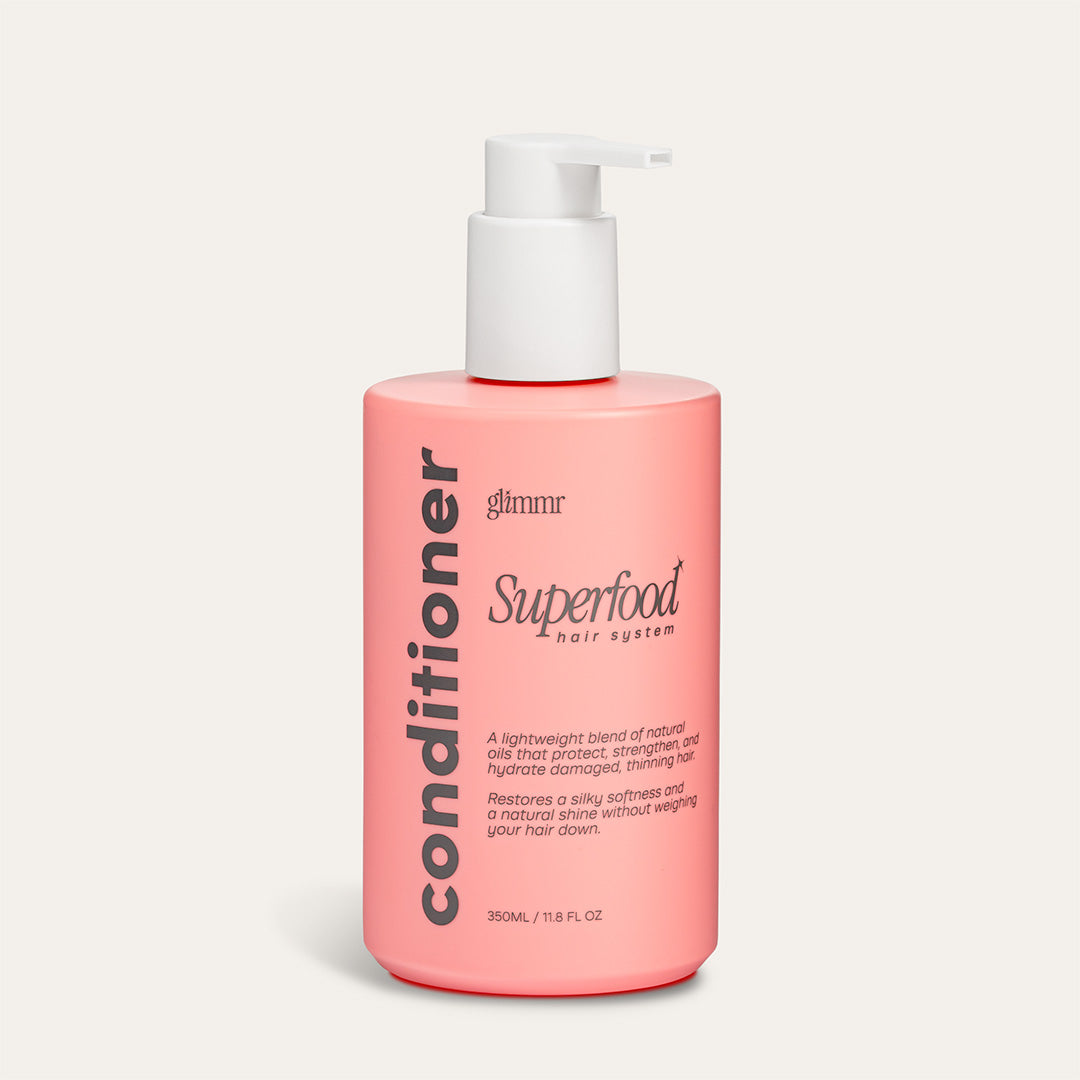 F‍REE GIFT: Superfood Conditioner