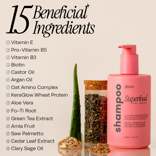 Daily Essentials Set - Shampoo + Conditioner