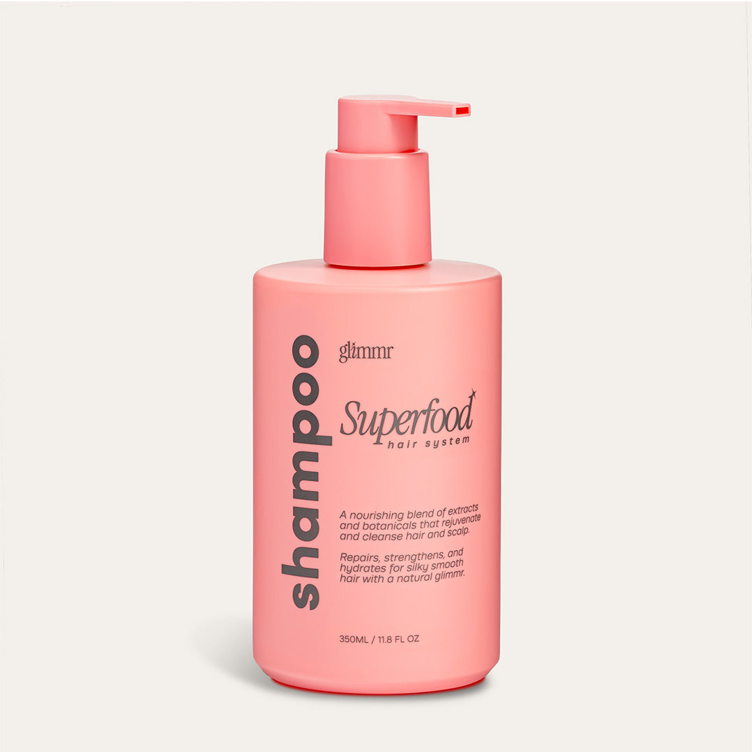 F‍REE GIFT: Superfood Shampoo