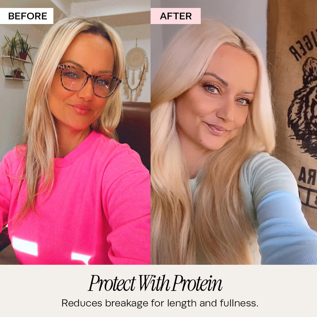 Superfood Shampoo + Conditioner Subscription Club