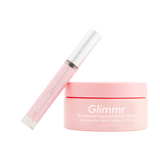 Glimmr lash and serum bundle