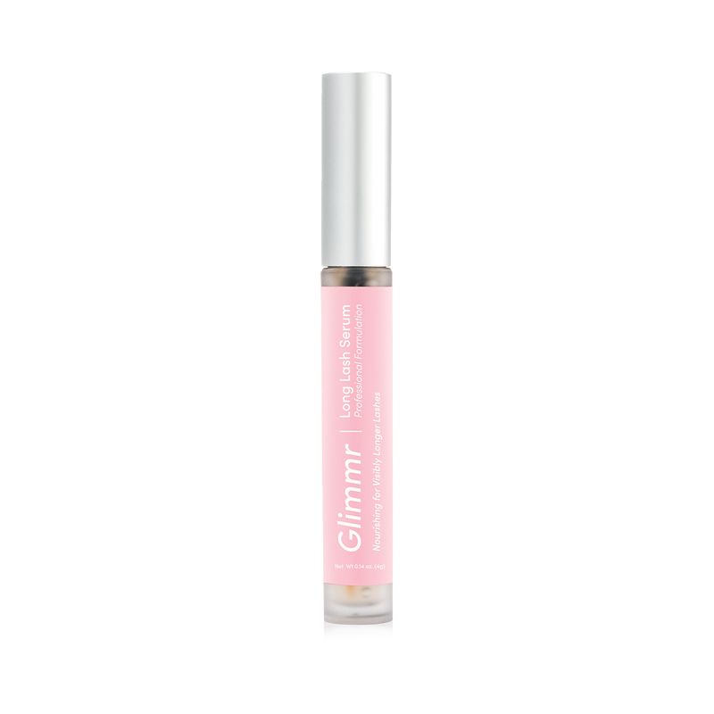 Glimmr Long Lash Serum –