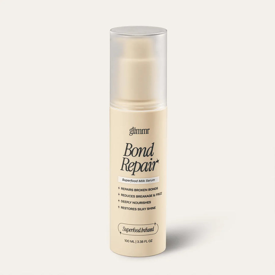 10-Minute Superfood Hair Mask