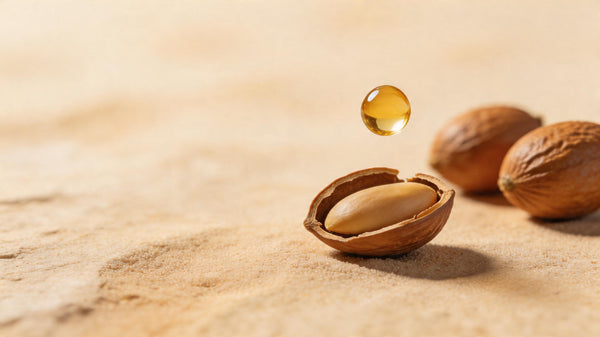 Argan oil