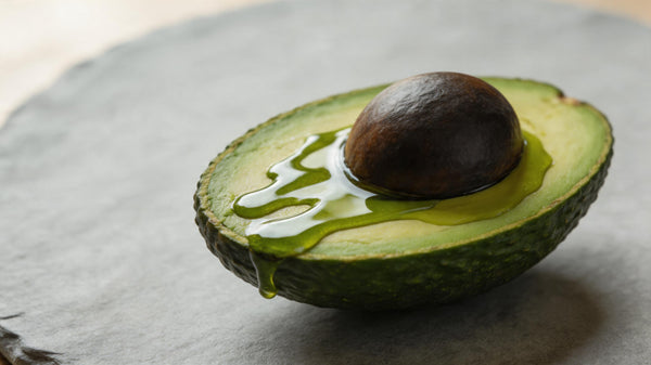 Avocado oil