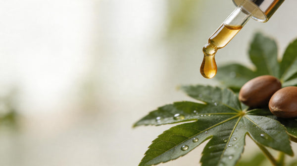 Castor oil