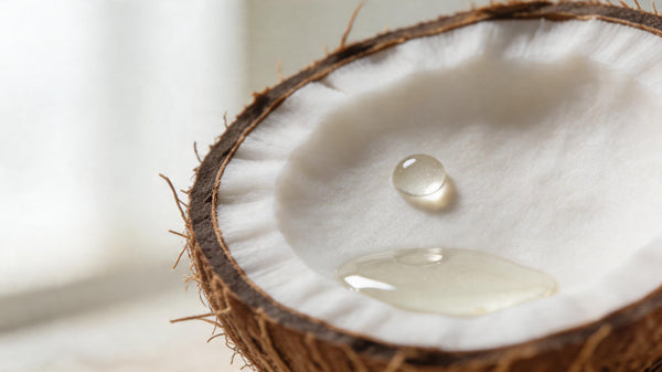 Coconut oil