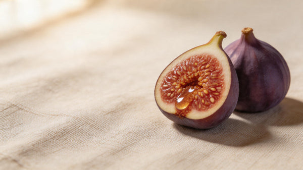 Fig extract