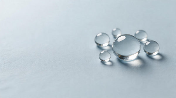 Hyaluronic acid