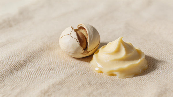 Shea butter