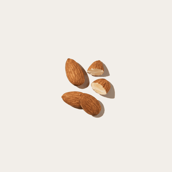 Sweet almond oil