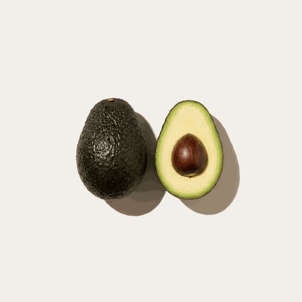Avocado Oil
