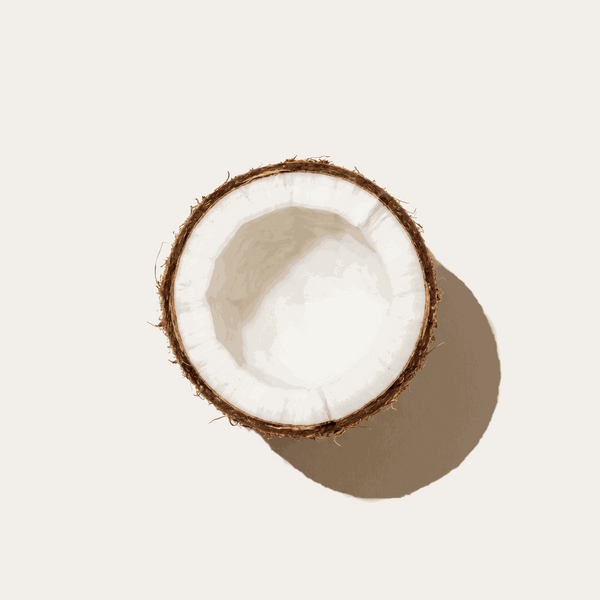 Coconut oil