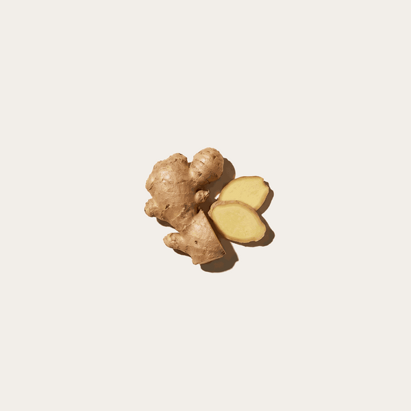 Ginger root
