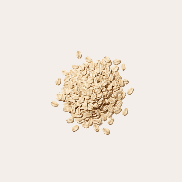 Oat protein