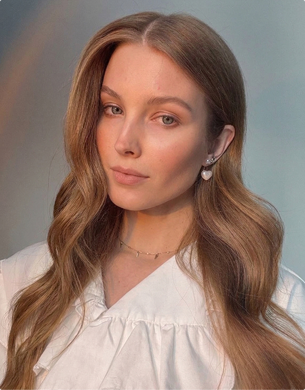 10-Minute Superfood Hair + Scalp Mask