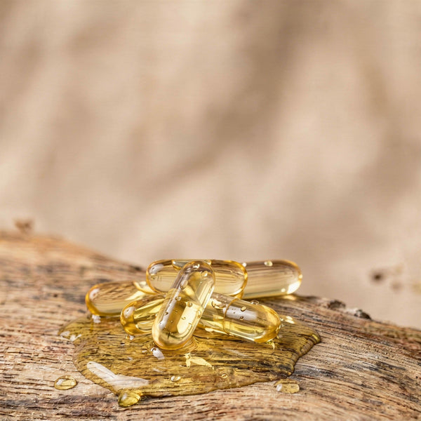 Vitamin E