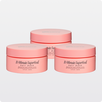 3 Masks