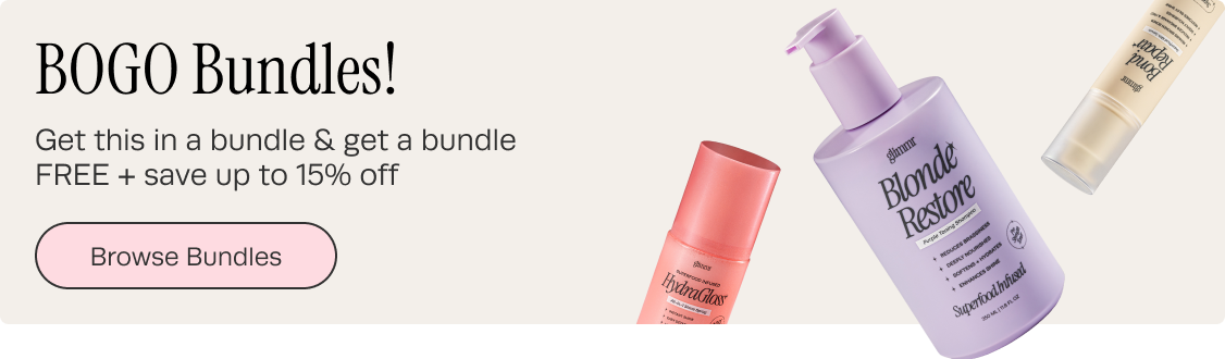 Blonde Restore Purple Toning Shampoo