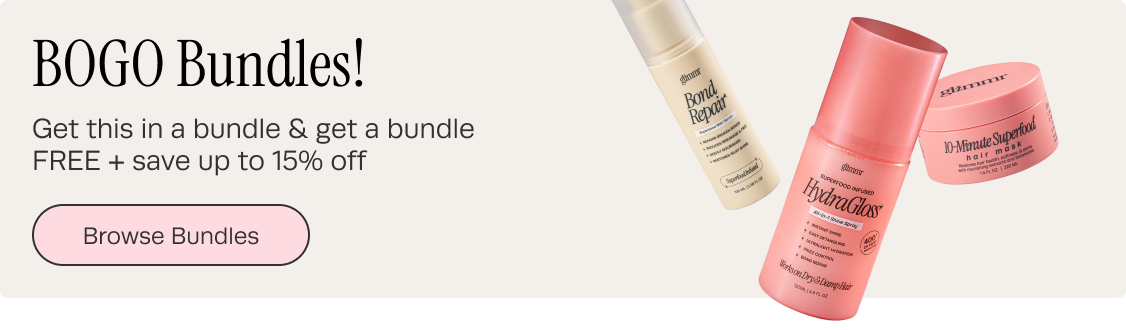 HydraGloss Superfood Glossing Detangler