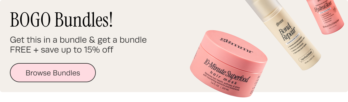 10-Minute Superfood Hair + Scalp Mask
