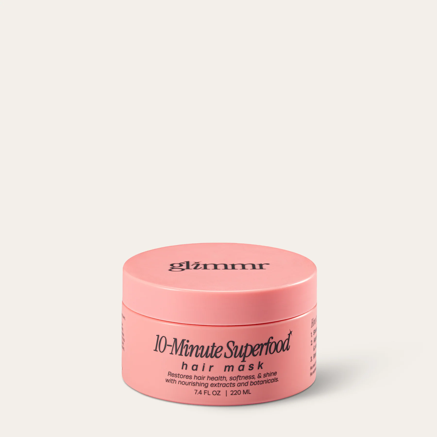 Free Hair Mask