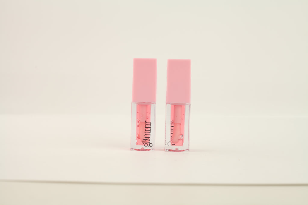 Watermelon Hydrating Lip Oil