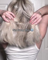 10-Minute Vitamin-Infusion Hair Mask