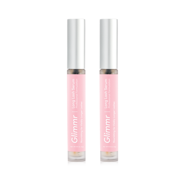 Long Lash Serum 2-Pack