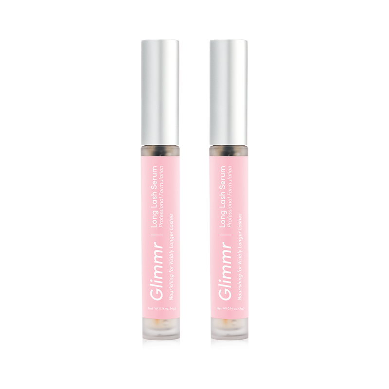 Long Lash Serum 2-Pack