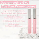 Long Lash Serum 2-Pack