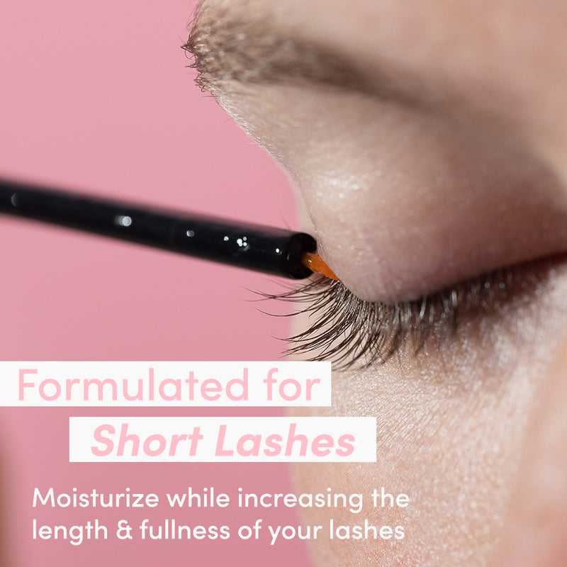 Long Lash Serum